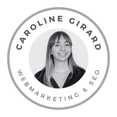 Caroline Girard