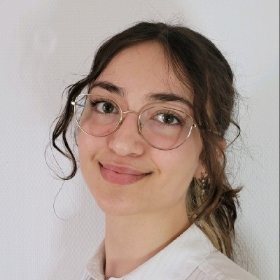 Floriane Mantey